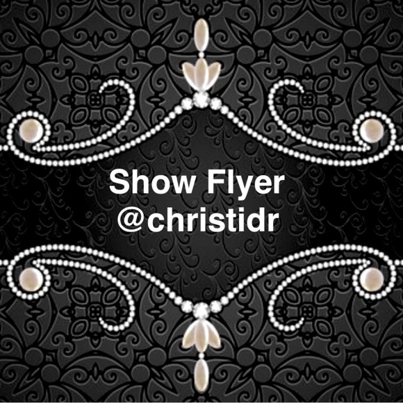 None Other - Host Fill In•The "THEME" Team Monday Mix Train•Las Vecinas•Pop Ups